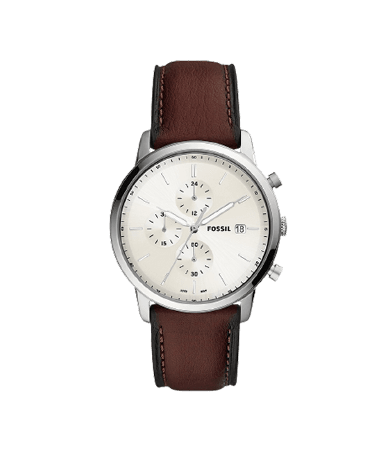 Luxury watch